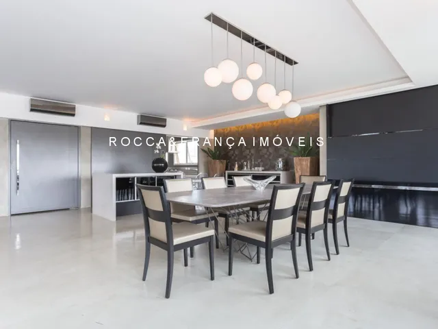 Imagem 14: Belíssimo Apartamento Ao Lado do Clube Pinheiros