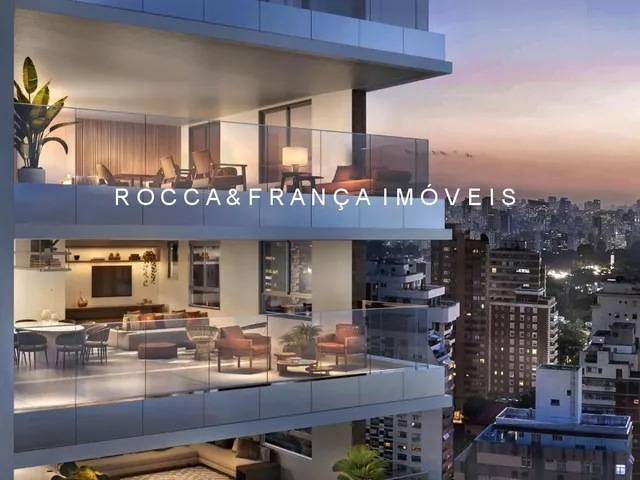 Imagem: Apartamento Novo Á Venda no Coração do