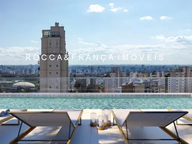 Imagem 14: Apartamento Novo Á Venda no Coração do Paraíso