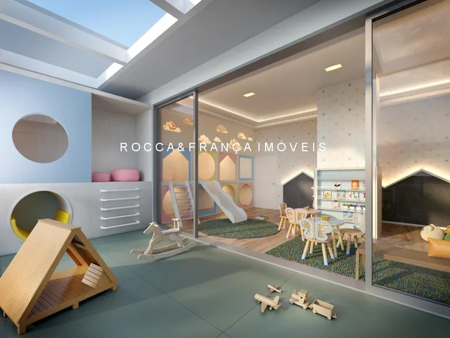 Imagem 8: Apartamento Novo Á Venda no Coração do Paraíso