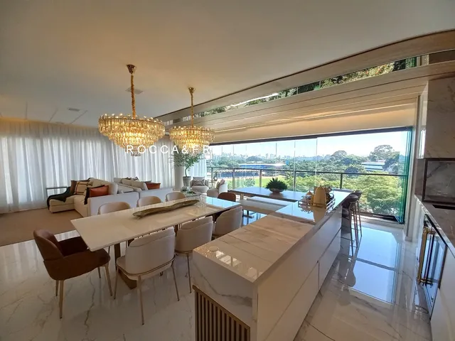Imagem: Pronto pra Morar e com Vista Livre e Única
