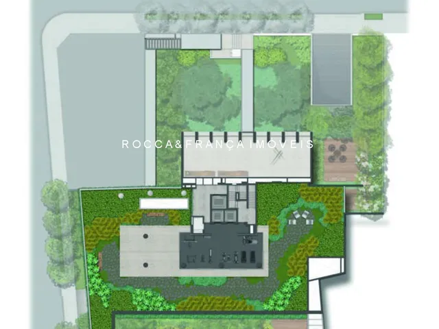 Imagem 6: Jardim Paulista - Cobertura À Venda - 800 M² - 5 Suítes - 6 Vagas