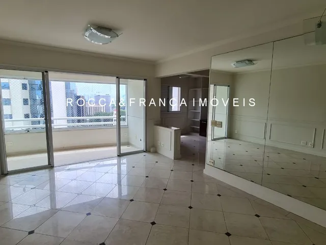 Imagem: Ap07377 Moema Apartamento para Venda 110