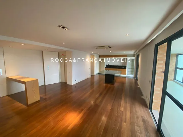 Imagem: Apartamento Residencial em São Paulo