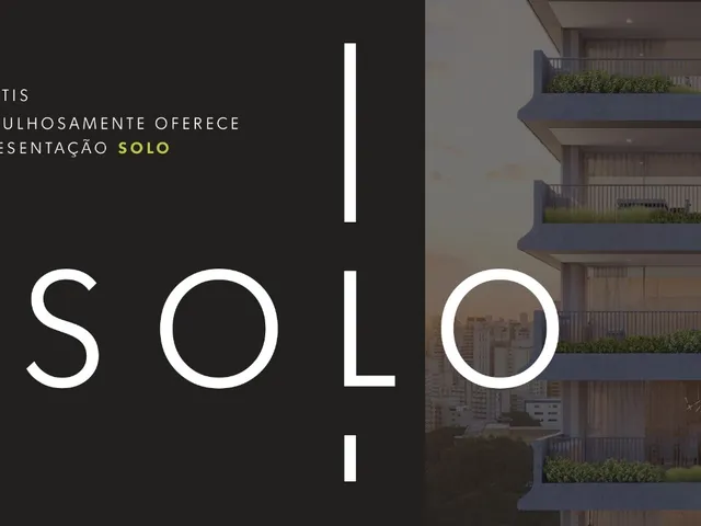 Imagem: Apartamento Residencial em São Paulo