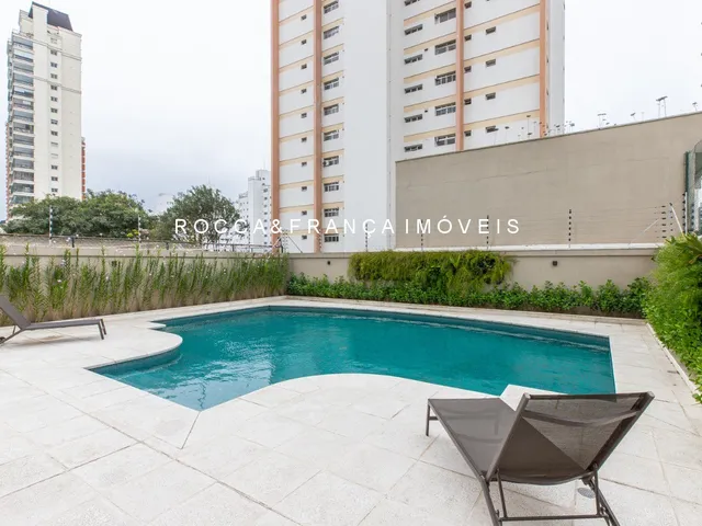 Imagem 15: Amplo e Elegante Apartamento no Campo Belo