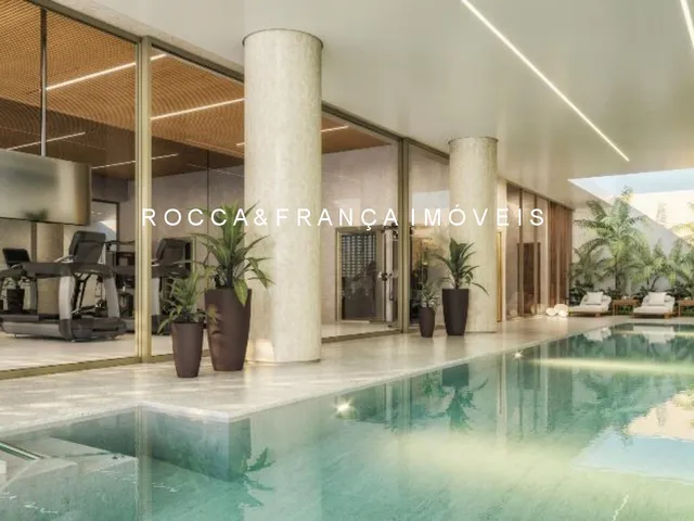 Imagem 10: Itaim Bibi Apartamento À Venda 335 M² Privativos
