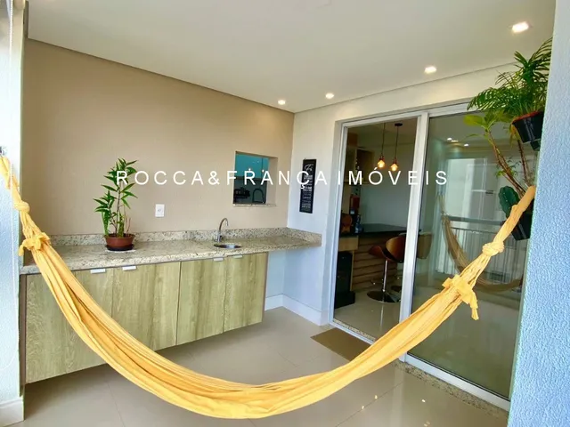 Imagem: Apartamento À Venda no Condomínio Clube