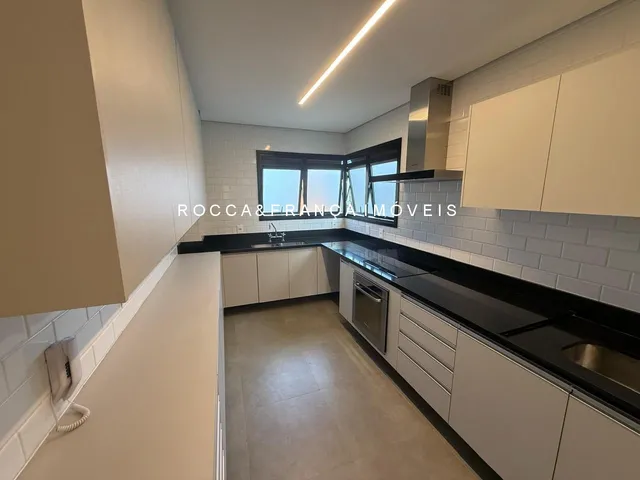 Imagem 9: Ap07082 - Jardim America - Apto À Venda 226,5M2 - 3Suites - 4 Vagas