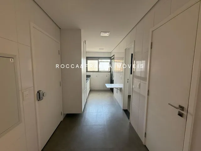 Imagem 12: Ap07082 - Jardim America - Apto À Venda 226,5M2 - 3Suites - 4 Vagas