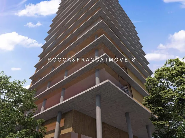 Imagem: Jardim Paulistano - 351 M² - 4 Suítes