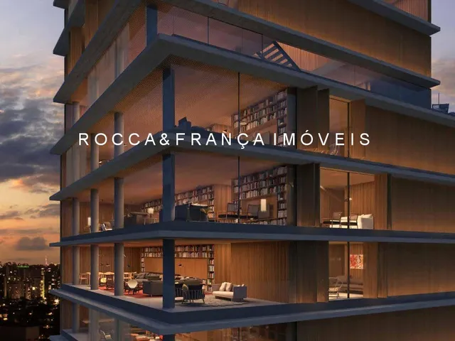 Imagem 4: Jardim Paulistano - 351 M² - 4 Suítes - 4 Vagas