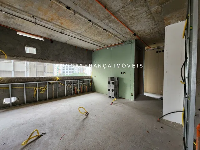 Imagem 9: Jardim Paulistano - 351 M² - 4 Suítes - 4 Vagas