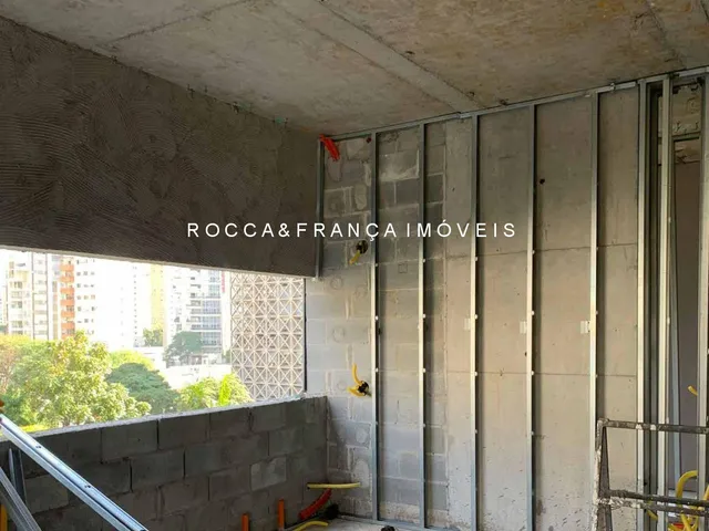 Imagem 14: Jardim Paulistano - 351 M² - 4 Suítes - 4 Vagas