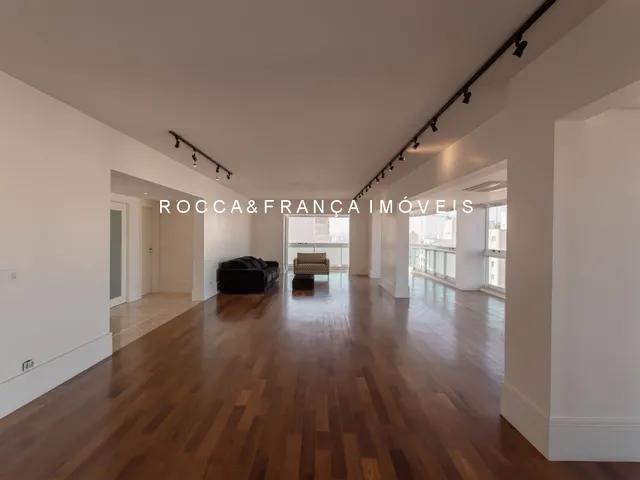Imagem 14: Ap06996 - Perdizes - Sp Apartamento À Venda 282 M² / 3 Suítes / 4 Vagas
