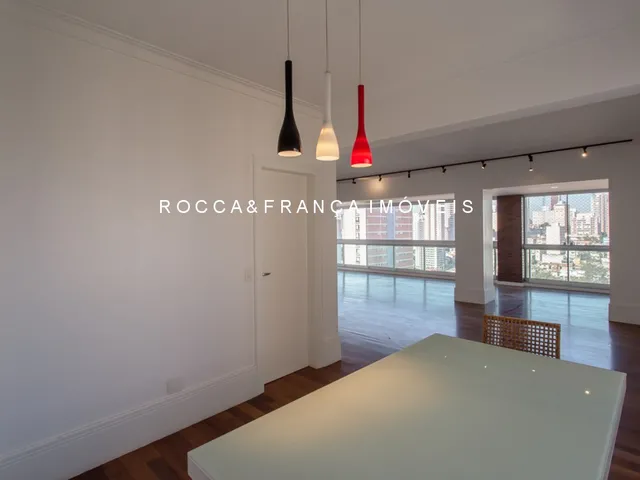 Imagem 13: Ap06996 - Perdizes - Sp Apartamento À Venda 282 M² / 3 Suítes / 4 Vagas