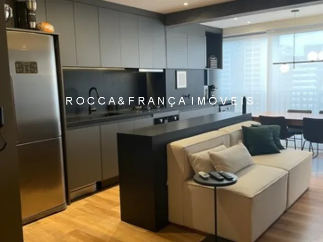 Imagem: Apartamento Residencial em São Paulo
