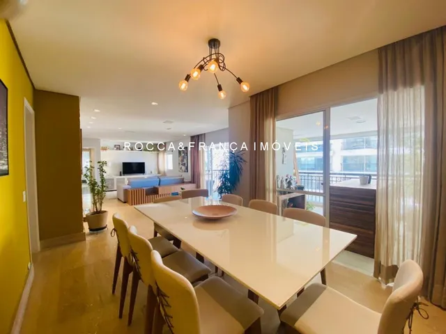 Imagem 9: LINDO APARTAMENTO NO DISPUTADO BOSQUE PAULISTÂNIA