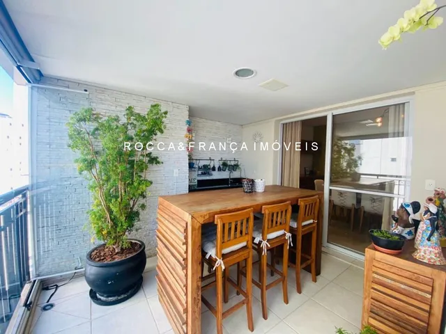 Imagem 15: LINDO APARTAMENTO NO DISPUTADO BOSQUE PAULISTÂNIA