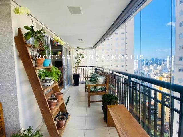Imagem 13: LINDO APARTAMENTO NO DISPUTADO BOSQUE PAULISTÂNIA