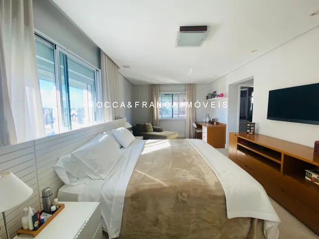 Imagem 16: LINDO APARTAMENTO NO DISPUTADO BOSQUE PAULISTÂNIA