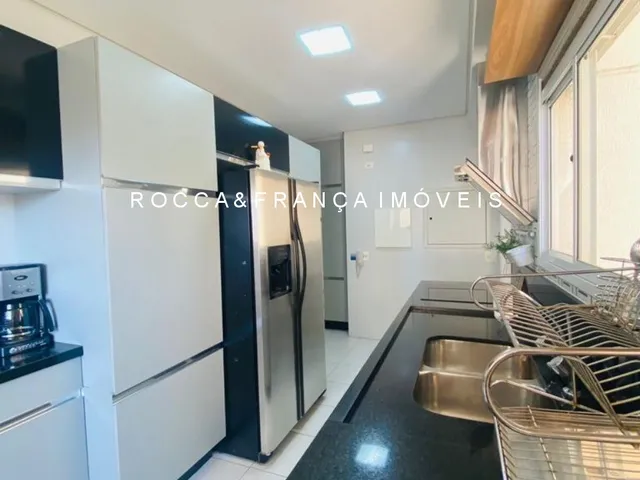 Imagem 10: LINDO APARTAMENTO NO DISPUTADO BOSQUE PAULISTÂNIA