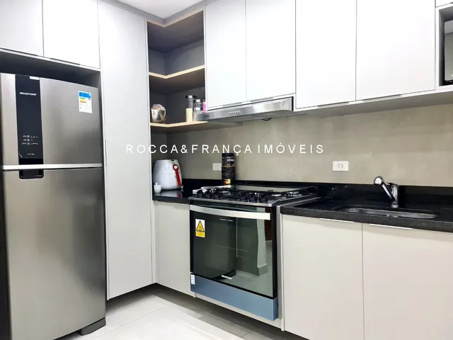 Imagem 12: Lindo Apartamento em Flat com Serviços - Mobiliado - À Venda nos Jardins