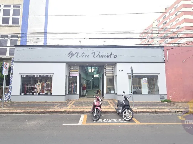 Imagem 14: Sala Comercial de 57,84 M² para Locação no Centro de Indaiatuba-Sp na Galeria Via Venetto