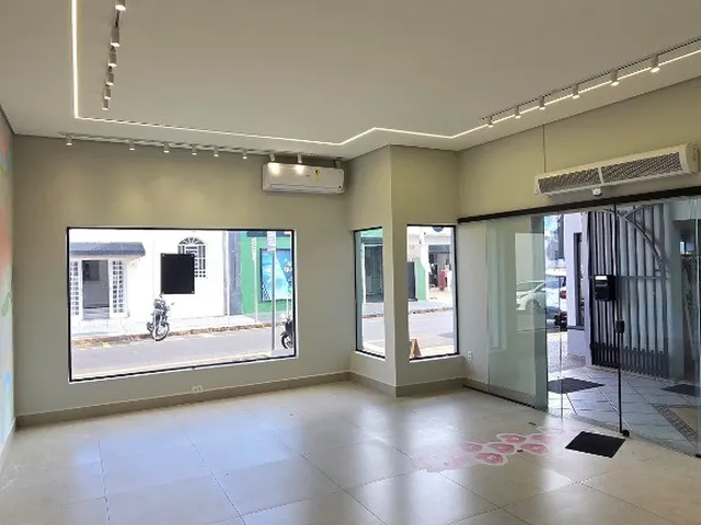 Imagem 16: Sala Comercial de 57,84 M² para Locação no Centro de Indaiatuba-Sp na Galeria Via Venetto