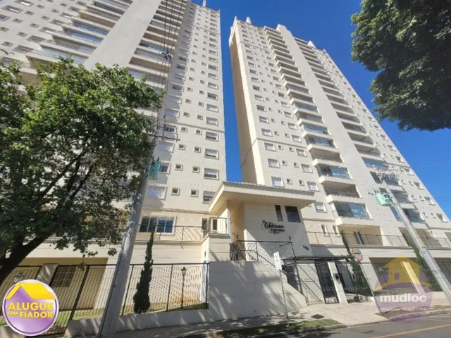 Imagem: Apartamento Ed. Frontenac para Locação