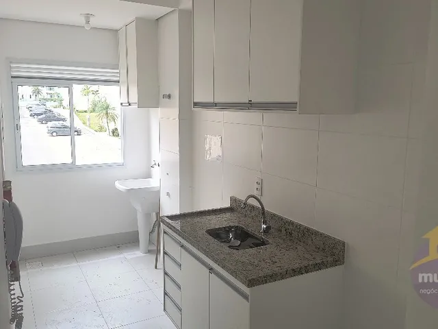 Imagem: O apartamento possui 3 Dormitórios, 1 Suíte, 2 Vagas na