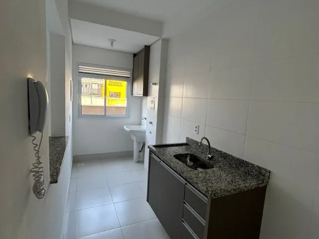 Imagem: O apartamento possui 3 Dormitórios, 1 Suíte, 2 Vagas na