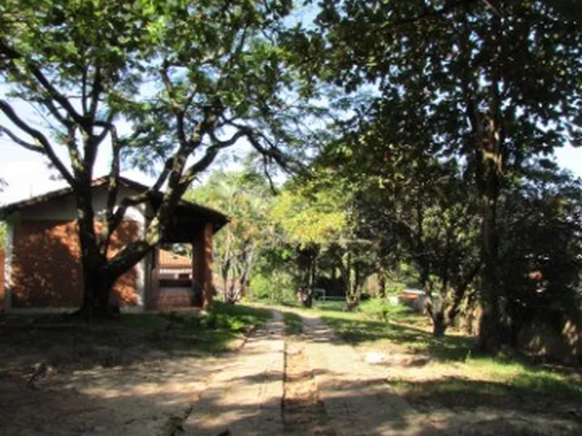 Imagem: Chácara Residencial em Indaiatuba - Sp
