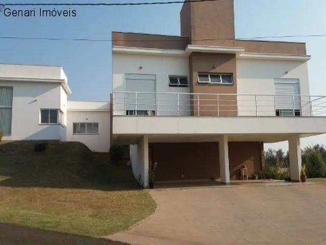 Imagem: Casa Residencial em Salto - Sp, Terras de