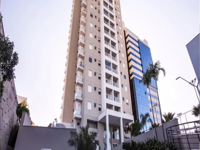 Imagem: APARTAMENTO RESIDENCIAL em INDAIATUBA