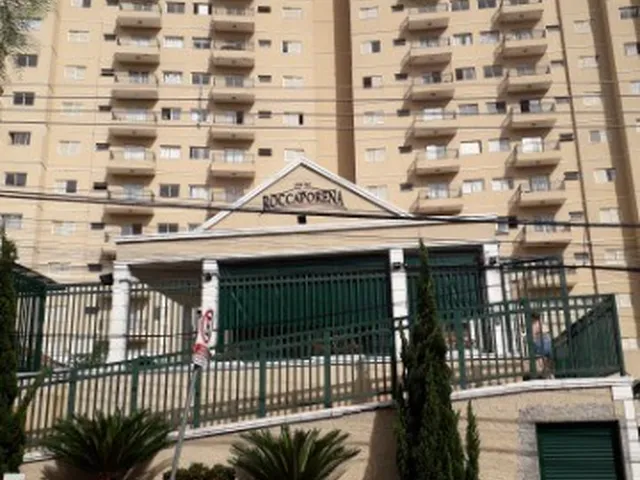 Imagem: Apartamento Residencial em Indaiatuba