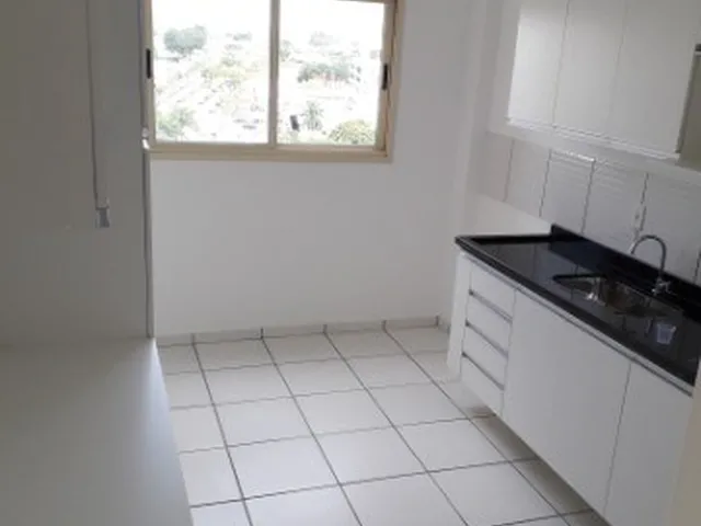 Imagem 1: APARTAMENTO RESIDENCIAL em INDAIATUBA - SP, CENTRO