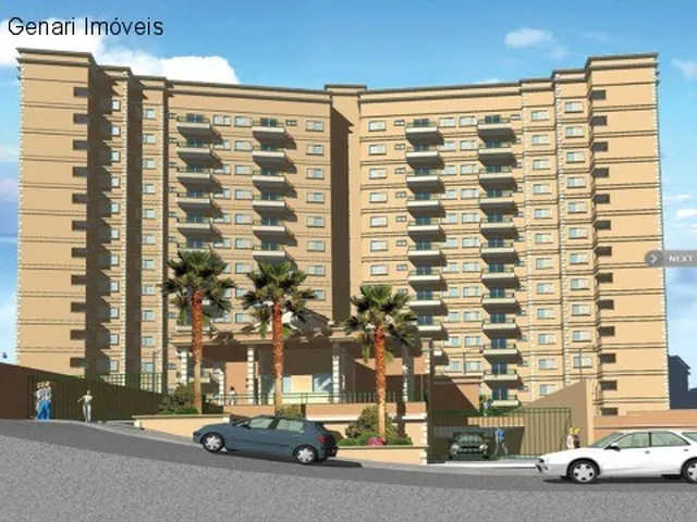 Imagem: Apartamento Residencial em Indaiatuba