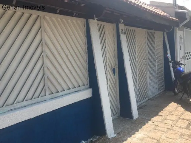 Imagem: Casa Residencial em Indaiatuba - Sp, Jardim