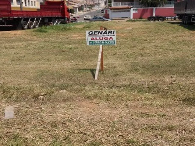 Imagem: Terreno Comercial em Indaiatuba - Sp, Jardim
