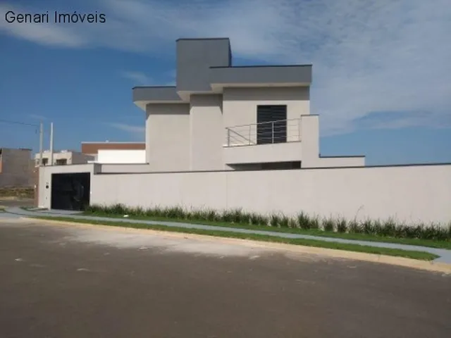 Imagem: Casa Residencial em Indaiatuba - Sp, Jardim