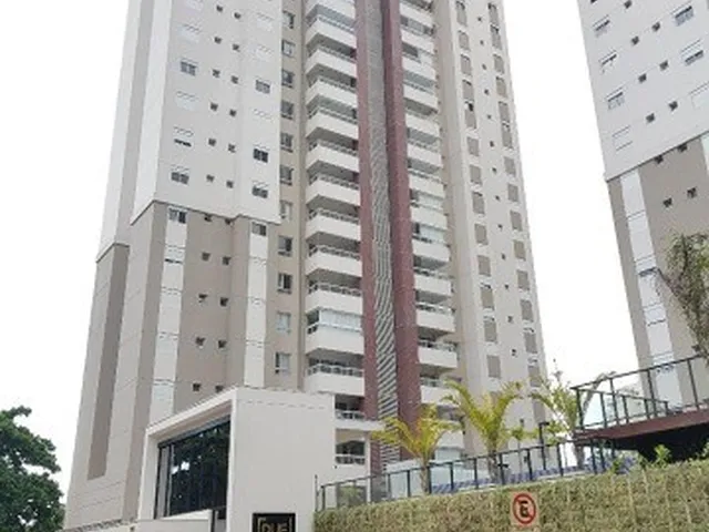 Imagem: Apartamento Residencial em Indaiatuba