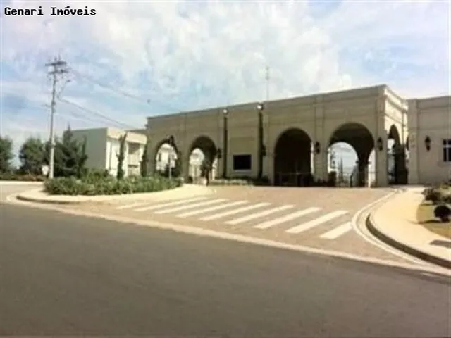 Imagem 1: Terreno Residencial em Indaiatuba - Sp, Helvétia Park