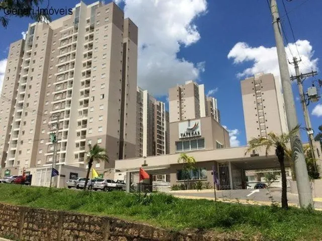 Imagem: Apartamento Residencial em Salto - Sp, Jardim