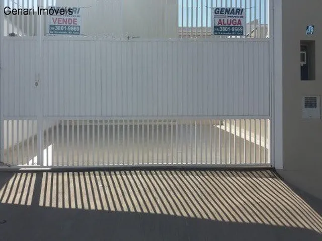Imagem 1: Casa Residencial em Indaiatuba - Sp, Jardim Regente