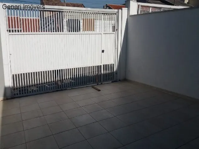 Imagem 2: Casa Residencial em Indaiatuba - Sp, Jardim Regente