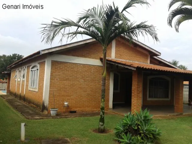 Imagem 1: CHÁCARA RESIDENCIAL em INDAIATUBA - SP, VALE DO SOL