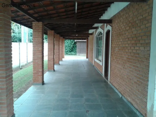 Imagem 2: CHÁCARA RESIDENCIAL em INDAIATUBA - SP, VALE DO SOL