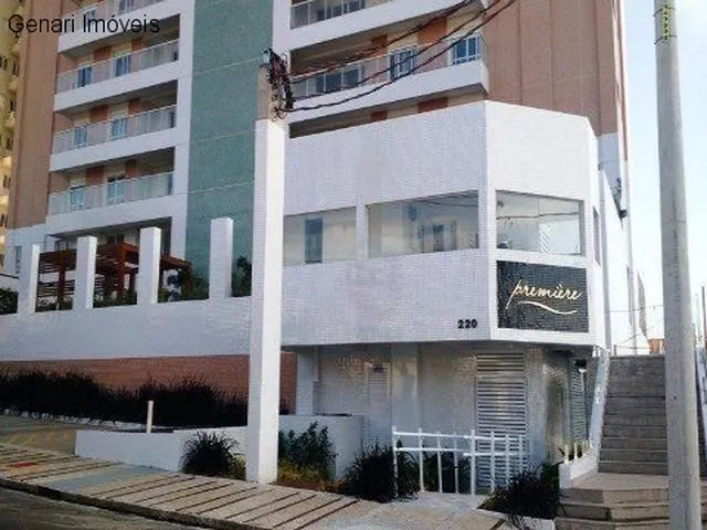 Imagem: Apartamento Residencial em Indaiatuba