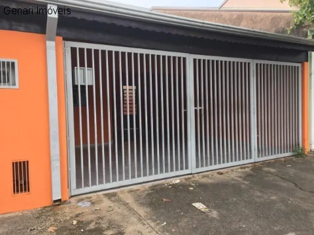 Imagem: Casa Residencial em Indaiatuba - Sp, Jardim